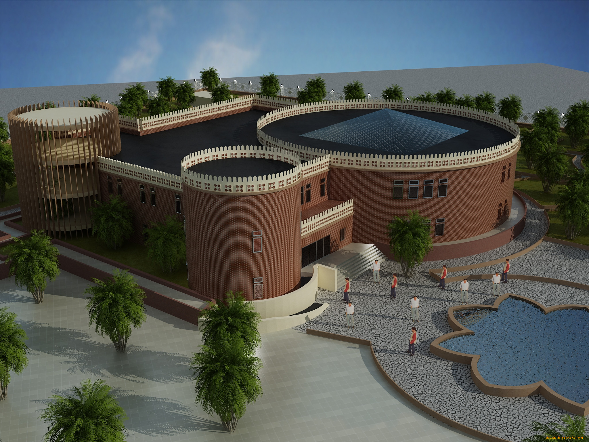 3, , architecture, , , 